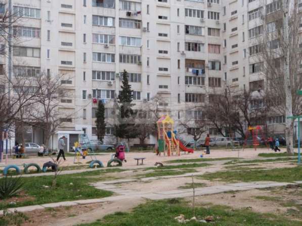 Сдам 3-х комнатную квартиру в Севастополе в Севастополе фото 21