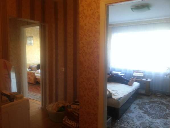 Продам 2-х комнатную квартиру в Новосибирске фото 6
