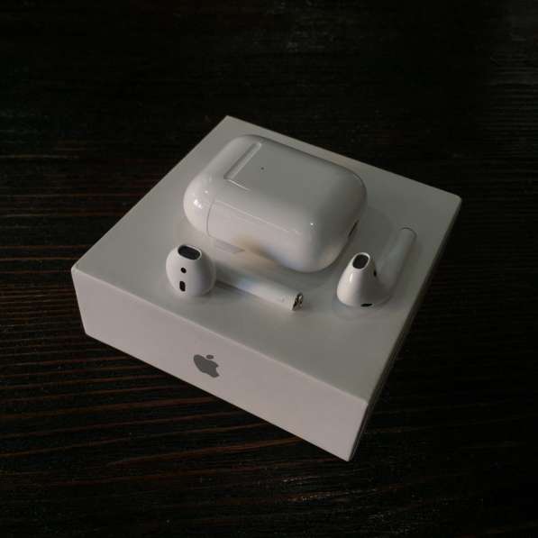 AirPods 2