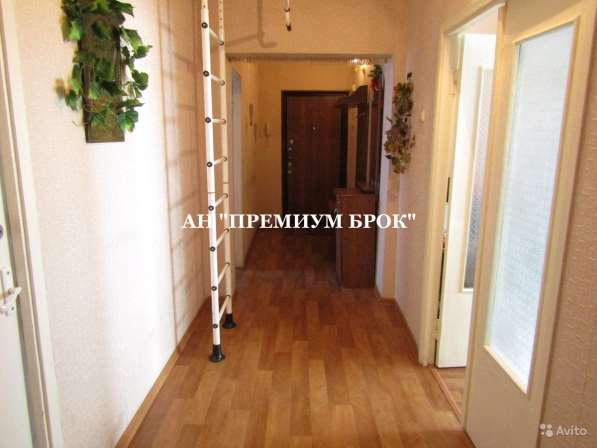 Продам четырехкомнатную квартиру в Волгоград.Жилая площадь 80 кв.м.Этаж 8. в Волгограде фото 6