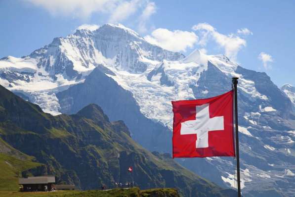 Организация деловых и туристических поездок в Швейцарии