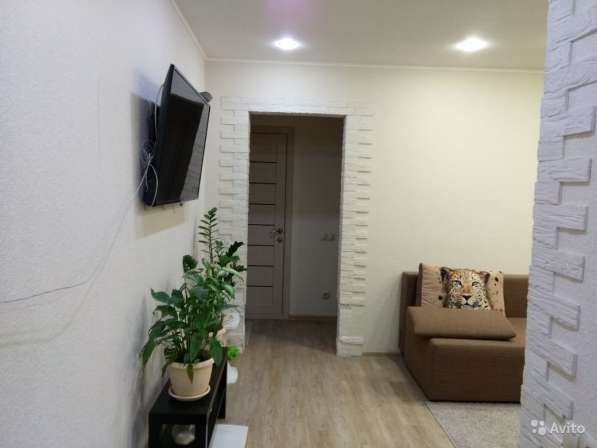 3-к квартира, 64 м², 4/9 эт в Искитиме фото 16