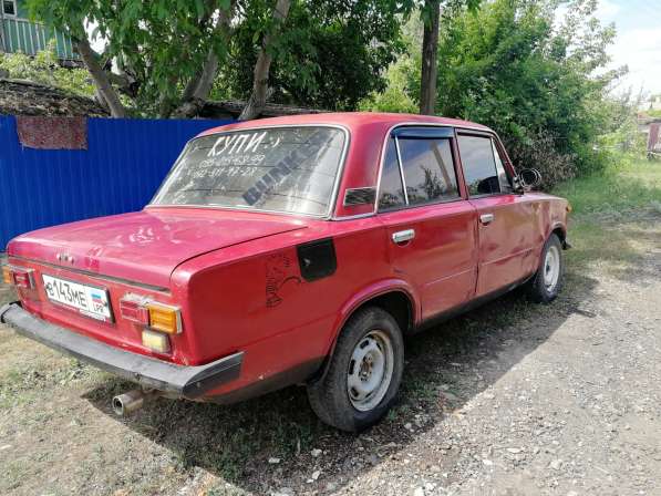 ВАЗ (Lada), 2101, продажа в г.Красный Луч в фото 3