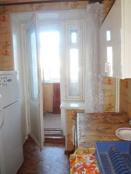 Продам 1-комнатную малогабаритную квартиру в центре г.Томска в Томске фото 7