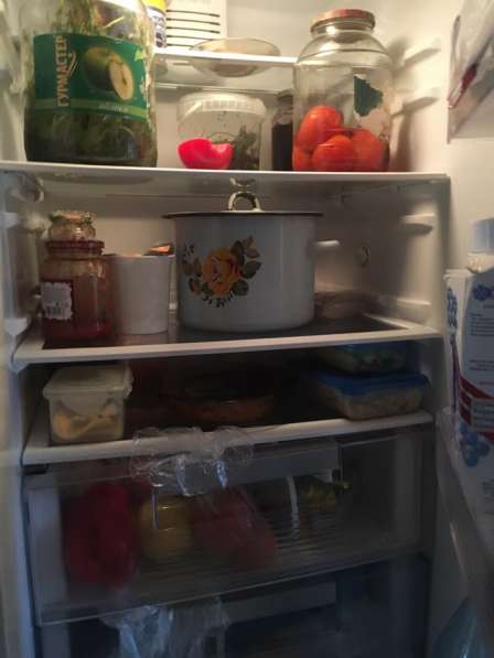 Холодильник LG в Канске фото 4