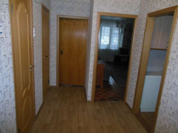 Сдам двухкомнатную квартиру в Хотьково в Сергиевом Посаде фото 4