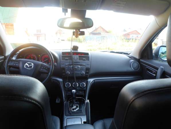 Mazda, 6, продажа в Бийске в Бийске