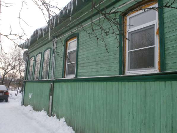 Продажа дома в Кимре фото 24