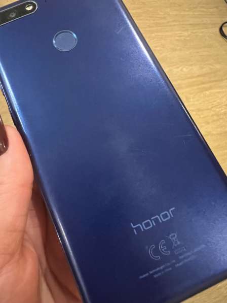 Honor 7С (AUM-L41) в Санкт-Петербурге