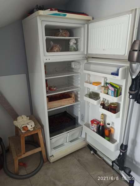 Холодильник в Домодедове фото 3