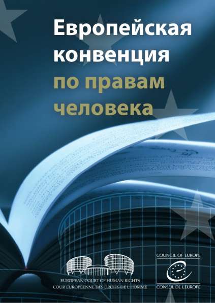 Европейский Суд по правам человека, международные отношения в Новошахтинске фото 5
