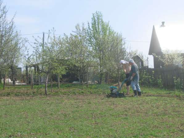 Дачный участок в Калуге фото 6