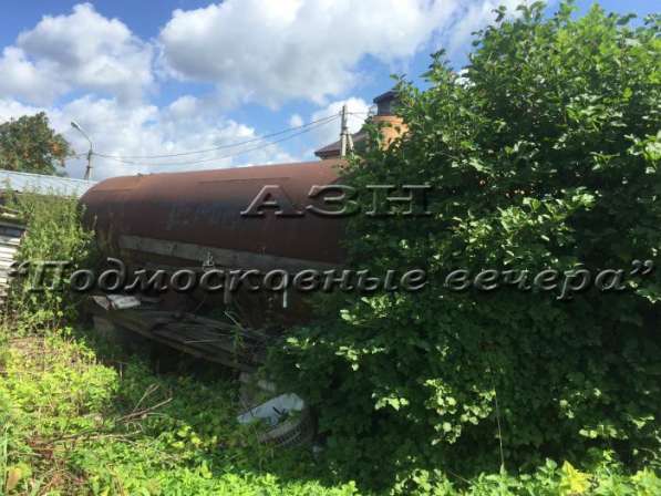 realty_mapper3.plot_in_locationИндивидуальное жилищное ст-во. Есть Электричество, Газ. в Москве фото 24