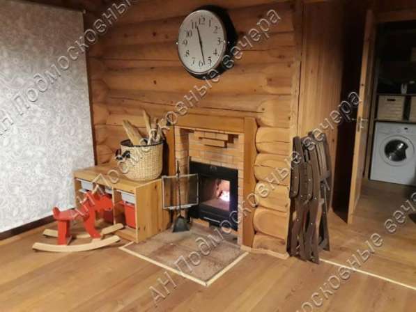 Продам дом в Москва.Жилая площадь 120 кв.м.Есть Канализация, Электричество. в Москве фото 4