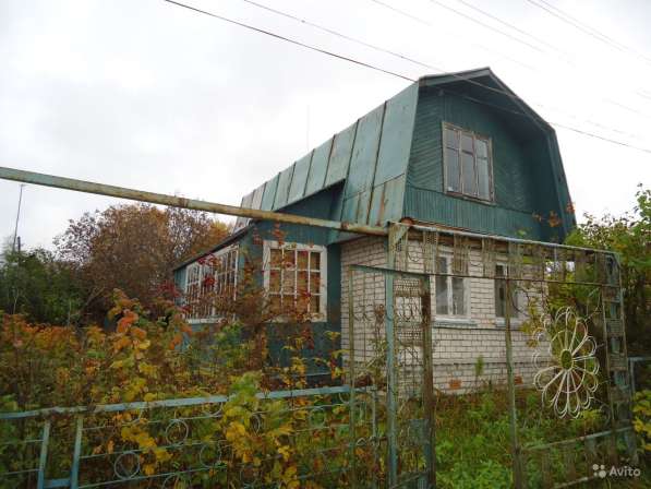 Дом с баней на участке 6 соток. Богородский район в Нижнем Новгороде фото 10