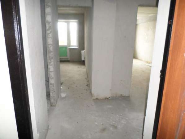 Продам однокомнатную квартиру в Липецке. Жилая площадь 44,37 кв.м. Дом монолитный. Есть балкон. в Липецке фото 6