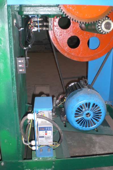 МСО-606 в Челябинске