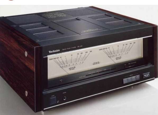 Ремонт Аудиотехники в Москве фото 7