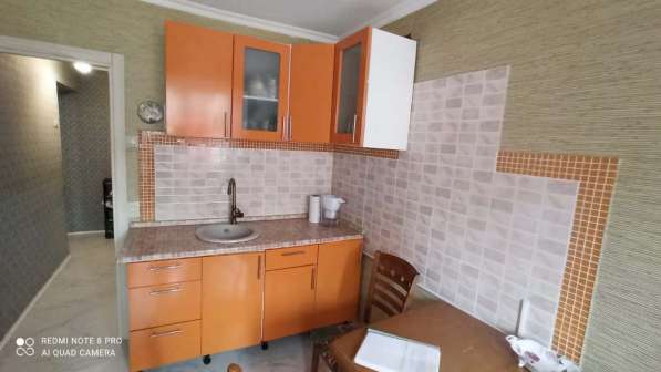 Продается 2 комнатная квартира на Черноморском побережье в Туапсе фото 9