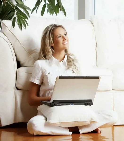 Менеджер на дому