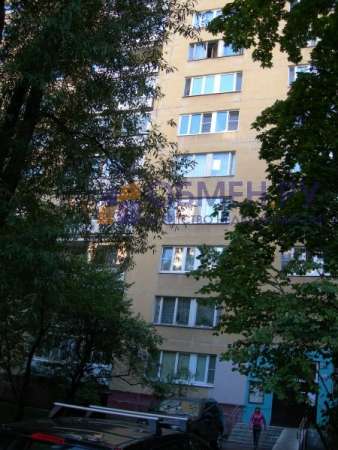 Продажа недвижимости по адресу: г.Москва, ул.Бирюлевская 14К1