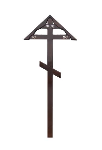 Кресты на могилу в Москве