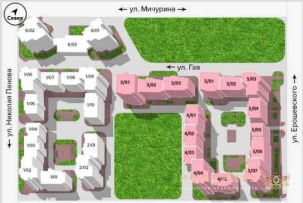 Продам двухкомнатную квартиру в г.Самара.Жилая площадь 67,78 кв.м.Этаж 3.Дом кирпичный. в Самаре