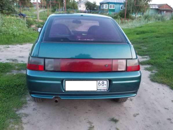 ВАЗ (Lada), 2112, продажа в Тамбове в Тамбове фото 3