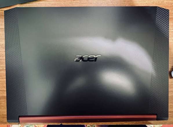 Продам игровой ноутбук Acer Nitro 5 Gtx 1650 4gb в Москве фото 5