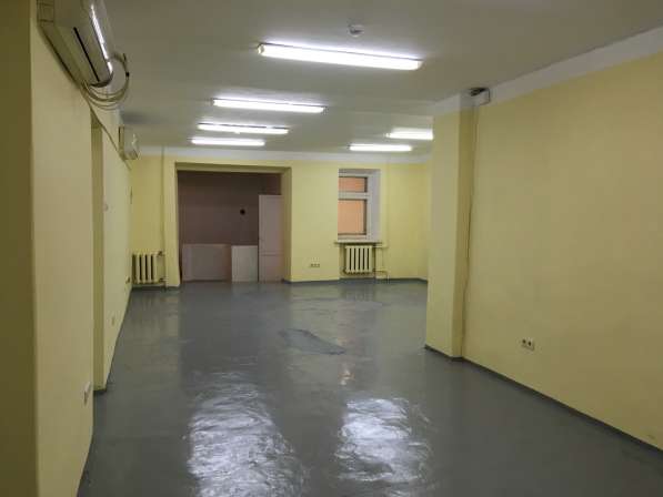 Нежилое помещение в Томске фото 3