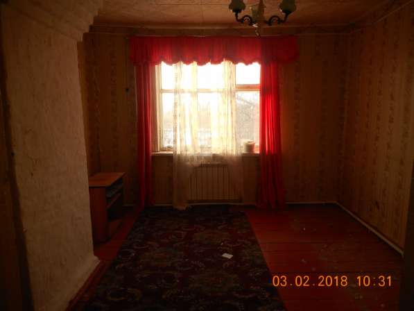 Дом Продан в Тюмени фото 8
