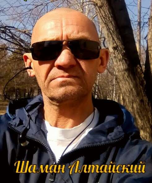 Андрей, 48 лет, хочет пообщаться в Барнауле