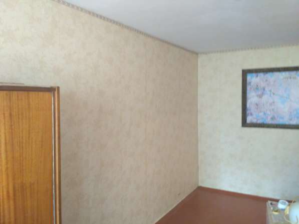 Продам 2 комнатную квартиру Героев Сибиряков 9 в Воронеже фото 8