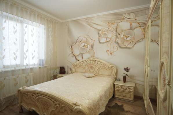 Большой дом с хорошим ремонтом в Краснодаре фото 5