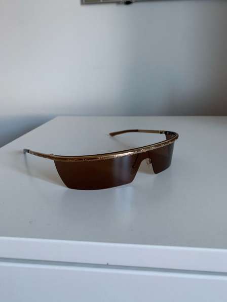 Солнцезащитные очки Dior Vintage Iroquoi 2 Sunglas в Уфе