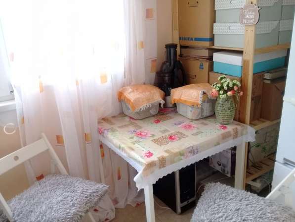 Меняю или продам квартиру в Гаспре на Севастополь в Ялте фото 15