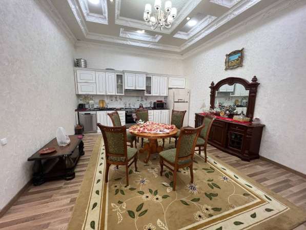 Продается шикарный дом на Узбекистанской в фото 9