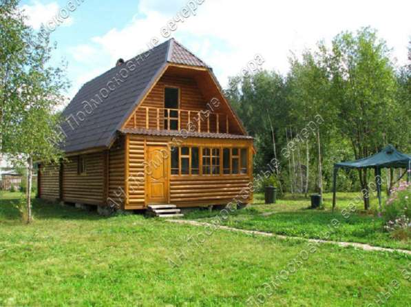 Продам дом в Москва.Жилая площадь 120 кв.м.Есть Электричество.