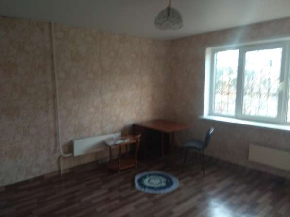 ВСЕМ Сдам всем комнату в общежитии на длительный срок. 18м2 в Красноярске фото 3