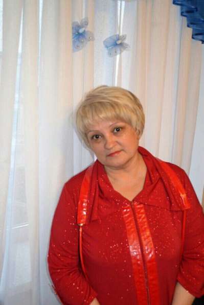 Жемиля, 58 лет, хочет пообщаться