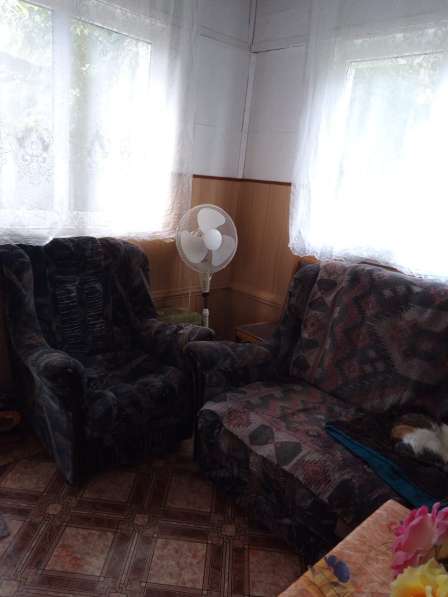 Дача 30 м2, 4 сот. в снт Радуга, Новородниково (Плотниково) в Новосибирске фото 7