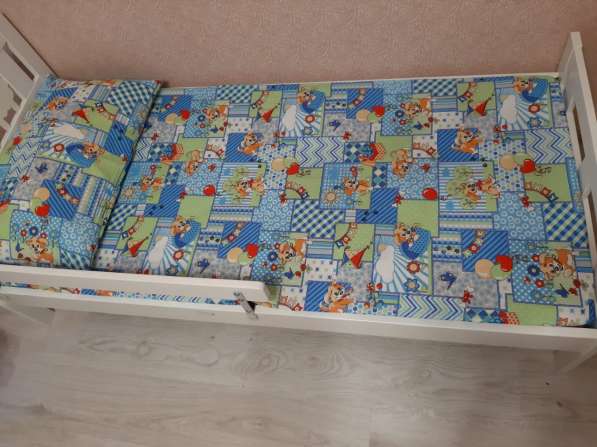 Пошив постельного белья различных комплектов, детские в Калининграде фото 4