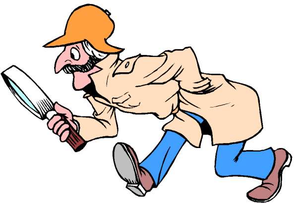 Услуги детектива, частный сыск