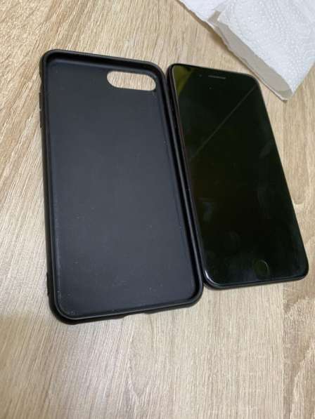 Продам Apple iPhone 7 Plus 32gb в Челябинске фото 3