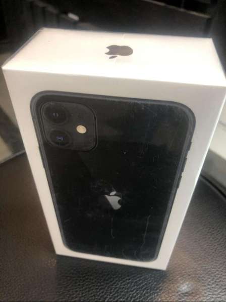 Apple IPhone 11 64Gb