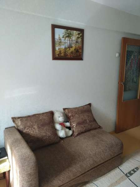 Продается 2-х комнатная квартира в Ворошиловском районе в Волгограде фото 9