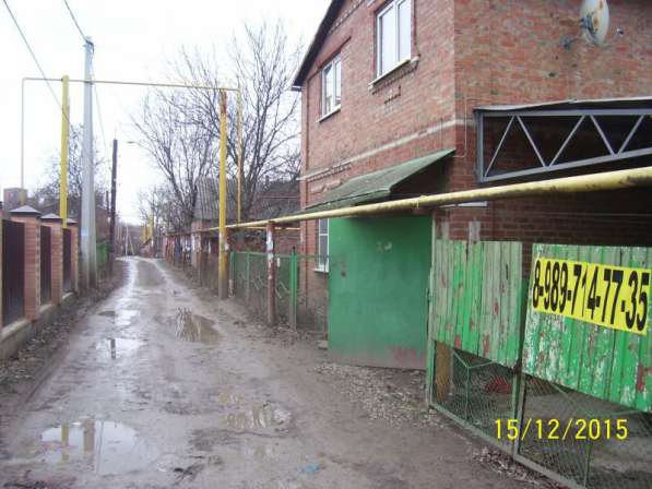 realty_mapper3.plot_in_locationСадовое некоммерческое тов-во. Площадь 4.00 сот. в Ростове-на-Дону фото 17