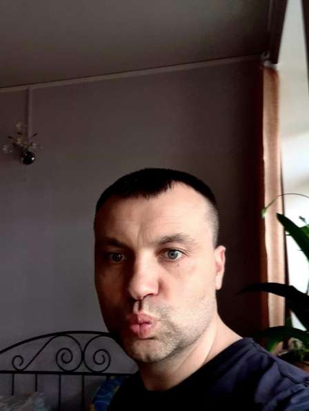 Иван, 38 лет, хочет познакомиться – Знакомства