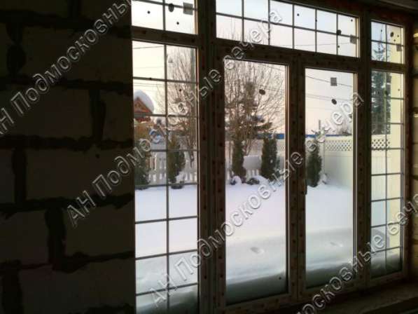 Продам таунхаус в Москва.Жилая площадь 140 кв.м.Есть Канализация, Газ. в Москве фото 17