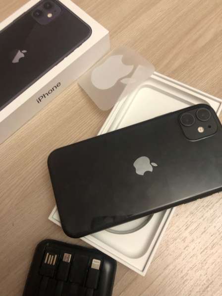 IPhone 11 128gb в Москве